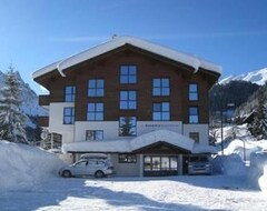 Tüm Ev/Apart Daire Holiday Apartment Gargellen For 2 - 4 Persons With 1 Bedroom - Holiday Apartment (Gargellen, Avusturya)