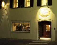 Hotel Antica Trattoria Cles (Cles, Italy)