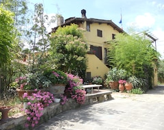 Otel Agriturismo Le Macine (Floransa, İtalya)