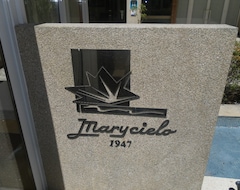 Hotel Marycielo (Sangenjo, España)