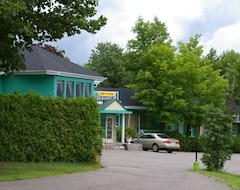 Hotel Motel Le Voyageur (Saint-Jérôme, Canada)