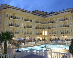 Khách sạn Sinatra Hotel (Kemer, Thổ Nhĩ Kỳ)
