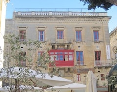 Hotel Luciano Valletta Boutique Accommodation (La Valeta, Malta)