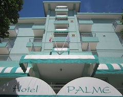 Hotel Palme (Lido di Jesolo, İtalya)