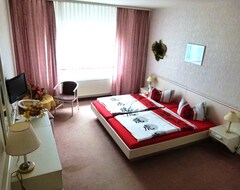 Hotelli Motel 81 (Sülzetal, Saksa)