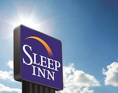 Hotel Sleep Inn (Union City, USA)