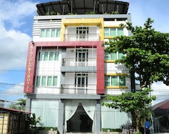 Hotel Great Glory (Rangun, Burma)