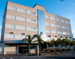 Hotel Roari (Cuiabá, Brazil)