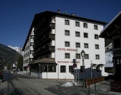 فندق Hotel Arlberg (سانت أنتون آم آرلبيرج, النمسا)