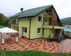 Otel Penzion Kolibrik (Bardejov, Slovakya)