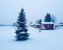 Koko talo/asunto Kittilän Lomamökit (Kittilä, Suomi)