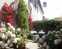 Bed & Breakfast Chambres d'Hotes Aroha (Sorde-l'Abbaye, Pháp)