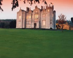 Hotel Kinnitty Castle (Kinnity, Irland)