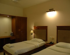 Khách sạn Sai Towers (Puttaparthi, Ấn Độ)