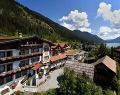 Hotel Regitnig (Weissensee, Austria)