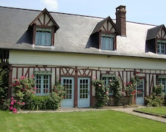 Toàn bộ căn nhà/căn hộ Gite Rural Traditionnel Normand (La Noë-Poulain, Pháp)