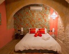 Bed & Breakfast The Vincent (La Valeta, Malta)