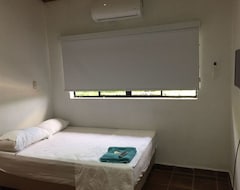 Hotel Nuevo  Posada Inn (Rivas, Nikaragva)