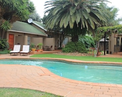 Hotel Birdsong (Centurion, South Africa)
