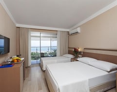 Hotel Hane Side (Antalya, Turkey)