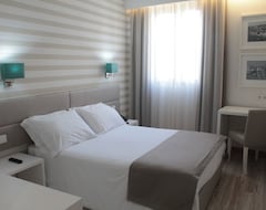Hotel Seculo Soft (Oporto, Portugal)