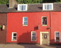 Bed & Breakfast Carnaburg Guesthouse (Tobermory, Reino Unido)