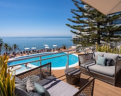 Medplaya Hotel Riviera - Adults Recommended (Benalmadena, Spain)