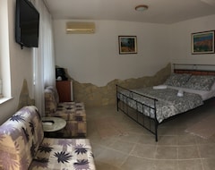 Hotel Villa Klaic (Dubrovnik, Croatia)