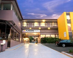 Flinders Motel (Wollongong, Úc)