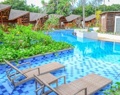 Gili Air Lagoon Resort By Waringin Hospitality (Gili Air, Indonesia)