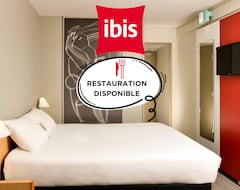 Hotel Ibis Angouleme Nord (Champniers, Frankrig)