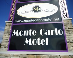 Hotel Monte Carlo (Kissimmee, ABD)