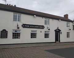 Gæstehus Oyo The Village Inn, Murton Seaham (Seaham, Storbritannien)