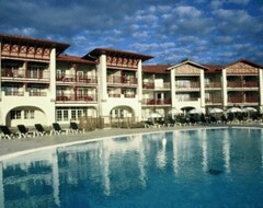 Hotel Pierre & Vacances Le domaine de Gascogne (Biscarrosse, France)