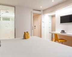 Hotel Macià Granada Five Senses Rooms & Suites (Granada, İspanya)
