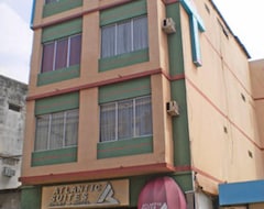 Khách sạn Atlantic Suites Hotel (Guayaquil, Ecuador)