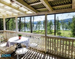 Entire House / Apartment Amazing Home In Amotfors With 1 Bedrooms (Åmotfors, Sweden)