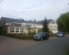 Khách sạn Hotel La Mer (Bad Zwischenahn, Đức)