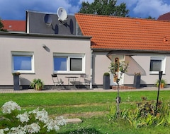 Cijela kuća/apartman Vrbo Property (Senftenberg, Njemačka)