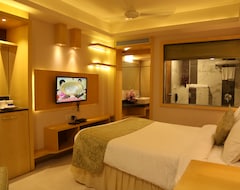 Khách sạn Hotel Golden Gate (Indore, Ấn Độ)