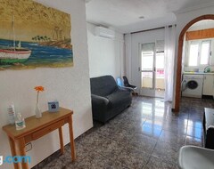 Cijela kuća/apartman Apartamento Lo Pagan (Lo Pagan, Španjolska)