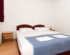 Hotel Burum Accommodation (Dubrovnik, Croacia)
