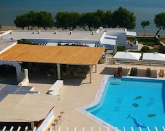 Resort Akti Naoussa Paros (Naoussa, Yunanistan)