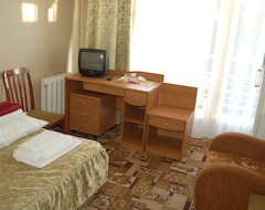 Hotel Ussr (Soči, Rusija)