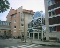 Quality Hotel Ekoxen (Linköping, Sweden)