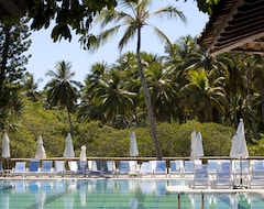 Hotel Club Med Itaparica (Vera Cruz, Brazil)