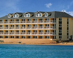 Khách sạn Mackinaw City Clarion Hotel Beachfront (Mackinaw City, Hoa Kỳ)