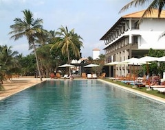 Hotel Jetwing Beach (Negombo, Sri Lanka)