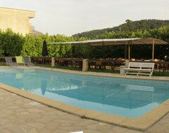 Auberge - Hotel U Paradisu (Vico, Frankrig)