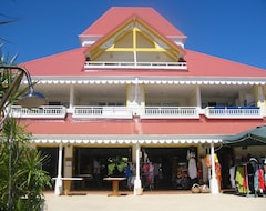 Hotel Pierre & Vacances Village Sainte Anne (Sainte Anne, Antilles Française)